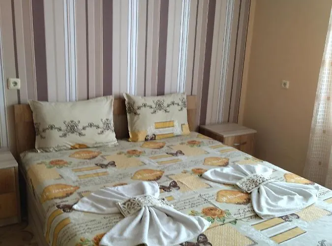 фамилна къща джоко 3* 키텐