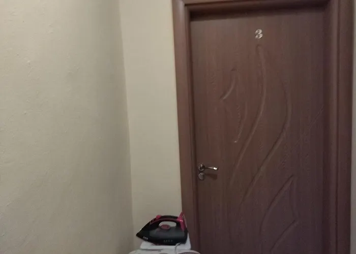 фамилна къща джоко 게스트하우스