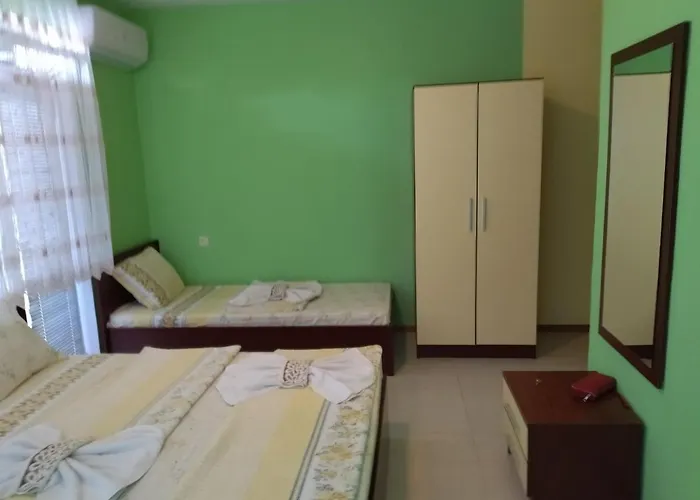 фамилна къща джоко 키텐