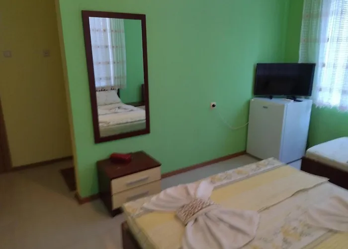 фамилна къща джоко 3* 키텐