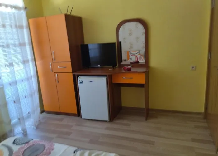 фамилна къща джоко 게스트하우스