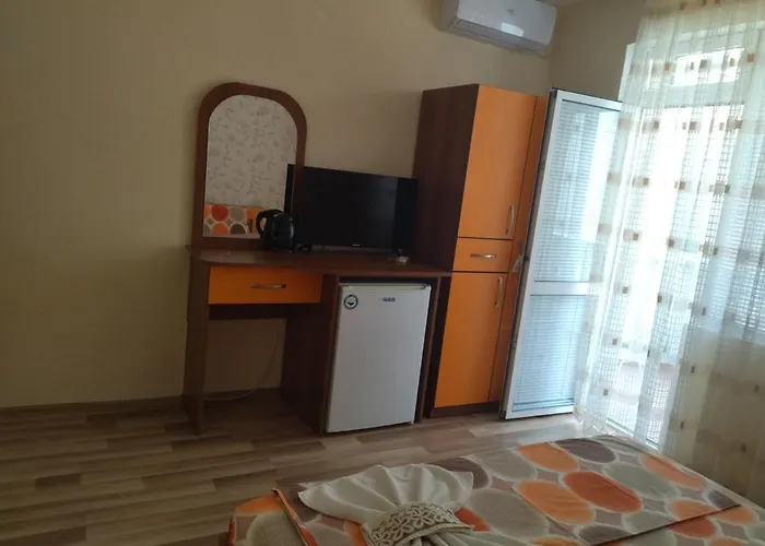 фамилна къща джоко 키텐