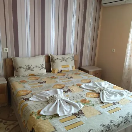 фамилна къща джоко 3* קיטן