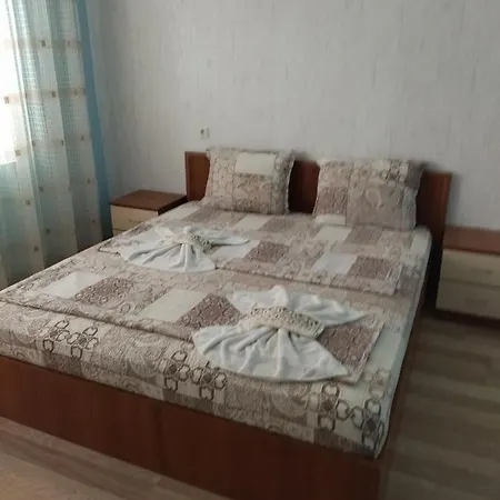 фамилна къща джоко בית הארחה 3*