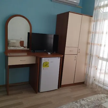 בית הארחה фамилна къща джоко