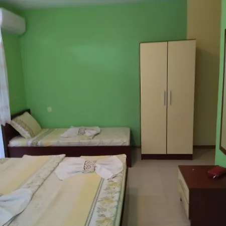 фамилна къща джоко קיטן