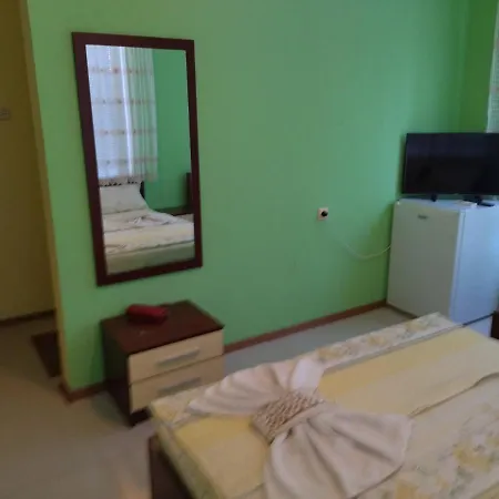 фамилна къща джоко 3* קיטן