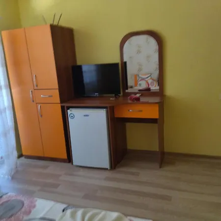 фамилна къща джоко בית הארחה