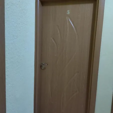 בית הארחה фамилна къща джоко 3*