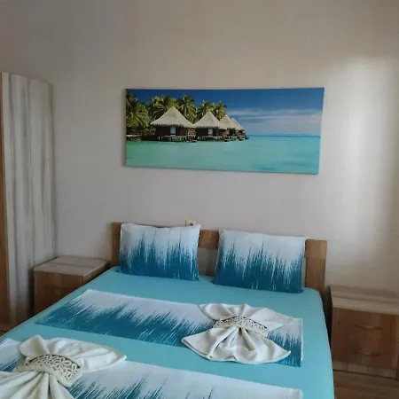 фамилна къща джоко בית הארחה קיטן