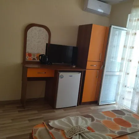 фамилна къща джоко קיטן