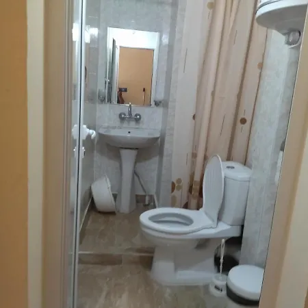 фамилна къща джоко בית הארחה 3*