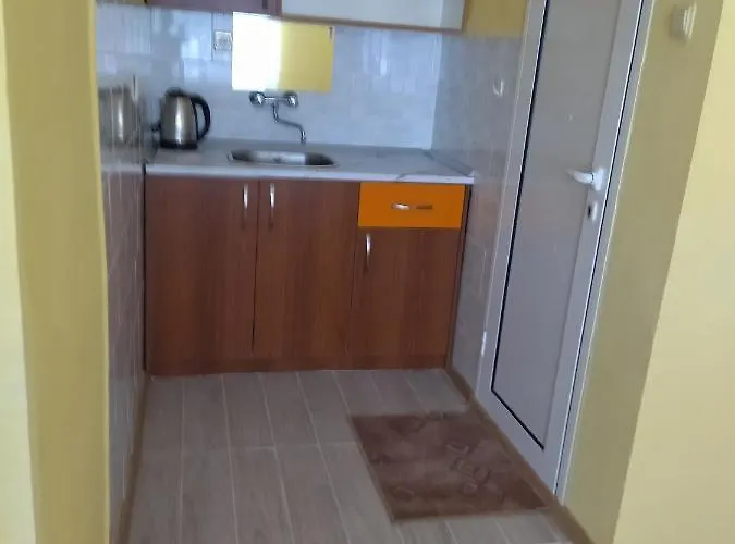 фамилна къща джоко Gasthuis Kiten (Burgas)