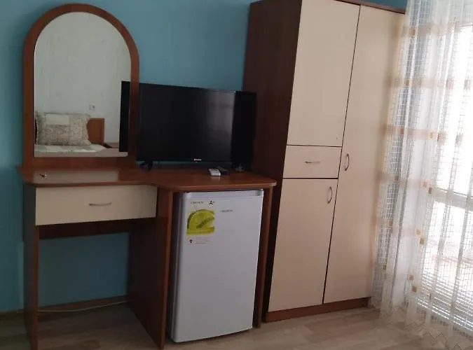 Gasthuis фамилна къща джоко