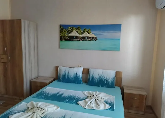 фамилна къща джоко Gasthuis Kiten (Burgas)