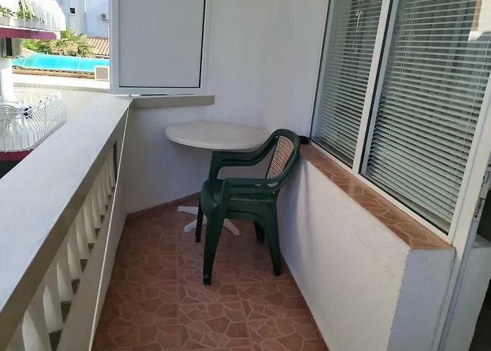 Gasthuis фамилна къща джоко